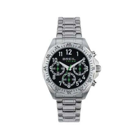 Orologio GROW UP CHRONO 37MM Uomo Breil