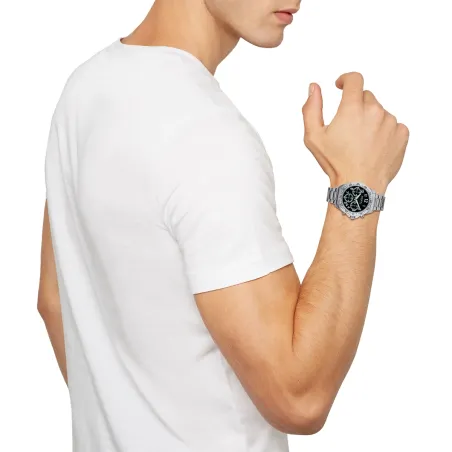 Orologio GROW UP CHRONO 37MM Uomo Breil