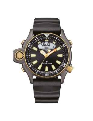 Orologio Aqualand 40th Anniversary Limited Edition Uomo Citizen
