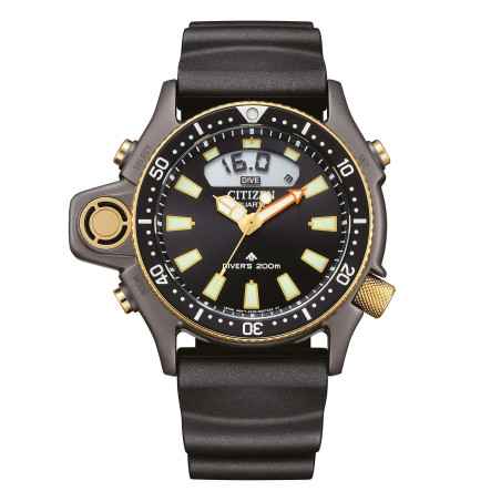 Orologio Aqualand 40th Anniversary Limited Edition Uomo Citizen