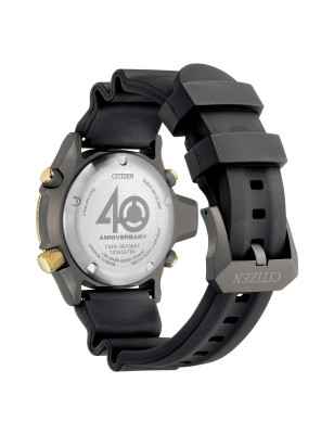 Orologio Aqualand 40th Anniversary Limited Edition Uomo Citizen