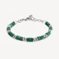 Bracciale RIPTIDE Malachite UOMO Brosway Bracciale RIPTIDE Malachite UOMO Brosway