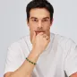 Bracciale RIPTIDE Malachite UOMO Brosway Bracciale RIPTIDE Malachite UOMO Brosway