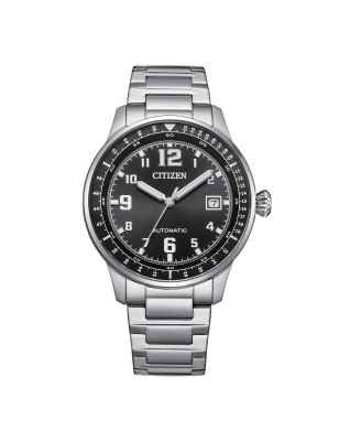 Orologio Automatico 40mm Uomo Citizen Military
