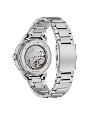 Orologio Automatico 40mm Uomo Citizen Military