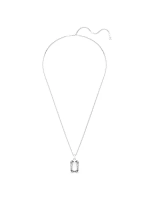 Collana Pendente Millenia Taglio ottagonale Uomo Swarovski - category_name - XDMG De Marchi Gianotti