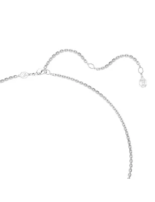 Collana Pendente Millenia Taglio ottagonale Uomo Swarovski - category_name - XDMG De Marchi Gianotti
