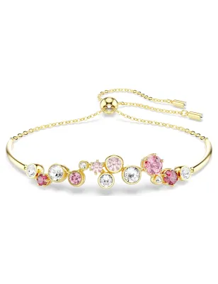 Bracciale Constella Taglio misto Multicolore Donna Swarovski