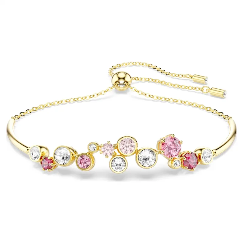 Bracciale Constella Taglio misto Multicolore Donna Swarovski