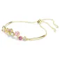 Bracciale Constella Taglio misto Multicolore Donna Swarovski