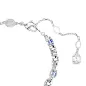 Bracciale Constella Taglio misto Blu Donna Swarovski