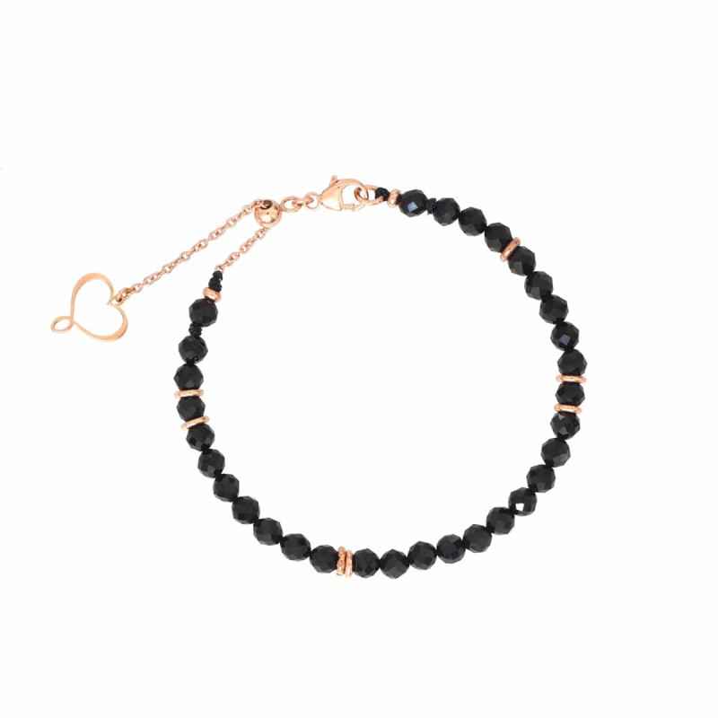 BRACCIALE PIETRE SPINELLO DONNA MAMAN ET SOPHIE 