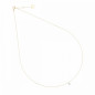 COLLANA DIAMANTE NUDO 0,10 CT DONNA MAMAN ET SOPHIE COLLANA DIAMANTE NUDO 0,10 CT DONNA MAMAN ET SOPHIE