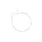 GIROCOLLO 18KT NUVOLE ROSA DONNA MAMAN ET SOPHIE GIROCOLLO 18KT NUVOLE ROSA DONNA MAMAN ET SOPHIE