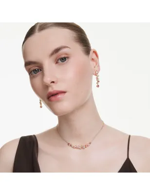 Set Constella Taglio misto Multicolore Donna Swarovski
