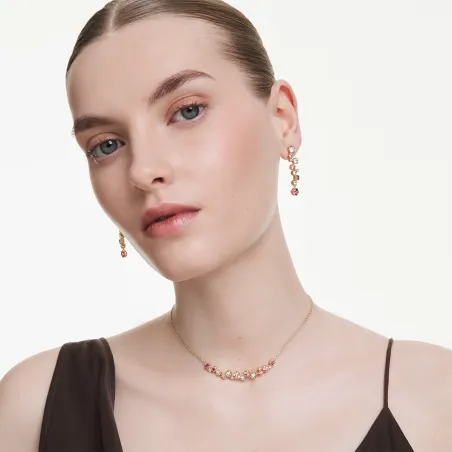Set Constella Taglio misto Multicolore Donna Swarovski