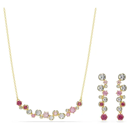 Set Constella Taglio misto Multicolore Donna Swarovski