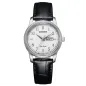 Orologio Bianco Acciaio Classic Eco Drive Donna Citizen