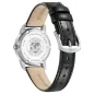 Orologio Bianco Acciaio Classic Eco Drive Donna Citizen