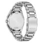 Orologio Blu Acciaio Metropolitan Sport Eco Drive Uomo Citizen