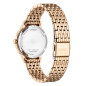 Orologio Oro Rosa Madreperla Lady Dazzling Eco Drive Donna Citizen Orologio Oro Rosa Madreperla Lady Dazzling Eco Drive Donna Citizen