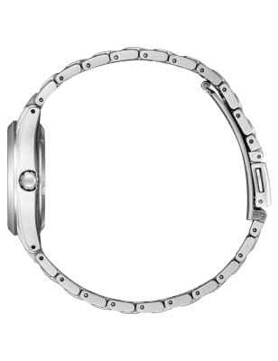 Orologio Super Titanio Madreperla 12 Diamanti Donna Citizen - category_name - XDMG De Marchi Gianotti