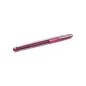 Penna Roller Crystalline Nova Rosa Cromato Donna Swarovski