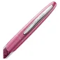 Penna Roller Crystalline Nova Rosa Cromato Donna Swarovski