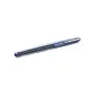 Penna Roller Crystalline Nova Blu Cromato Swarovski Penna Roller Crystalline Nova Blu Cromato Swarovski