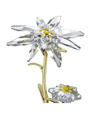Decorazione Florere Campana di Vetro 130° Anniversario Swarovski - category_name - XDMG De Marchi Gianotti