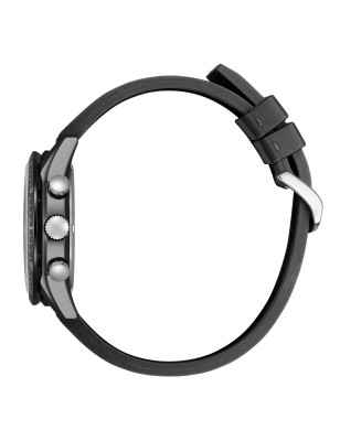 Orologio Grigio Nero Acciaio T9 Crono Eco Drive Uomo Citizen - category_name - XDMG De Marchi Gianotti