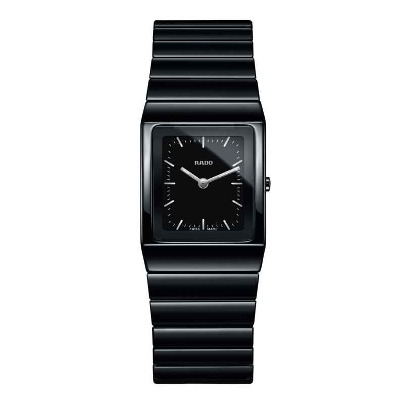 OROLOGIO HIGH-TECH CERAMIC DONNA RADO OROLOGIO HIGH-TECH CERAMIC DONNA RADO