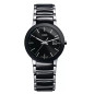 OROLOGIO CENTRIX CERAMICA E ACCIAIO DONNA RADO OROLOGIO CENTRIX CERAMICA E ACCIAIO DONNA RADO