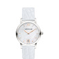 Orologio Acciaio Madreperla Star Classique Lady Donna Montblanc Orologio Acciaio Madreperla Star Classique Lady Donna Montblanc