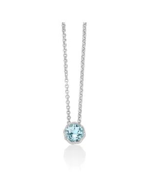 Collana Unica Colibrì Gemma del Cielo piccola Donna Miluna