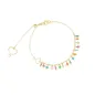 Bracciale Frange multicolor Donna Maman et Sophie