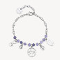 BRACCIALE  DONNA BROSWAY CHAKRA MISTICI