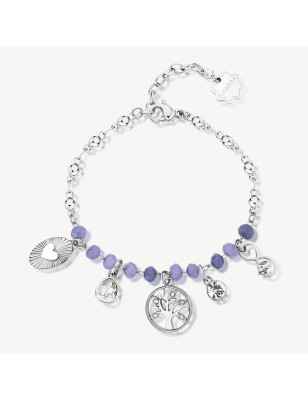 BRACCIALE  DONNA BROSWAY CHAKRA MISTICI