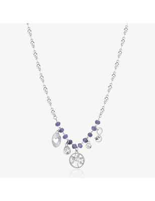 COLLANA  DONNA BROSWAY CHAKRA MISTICI