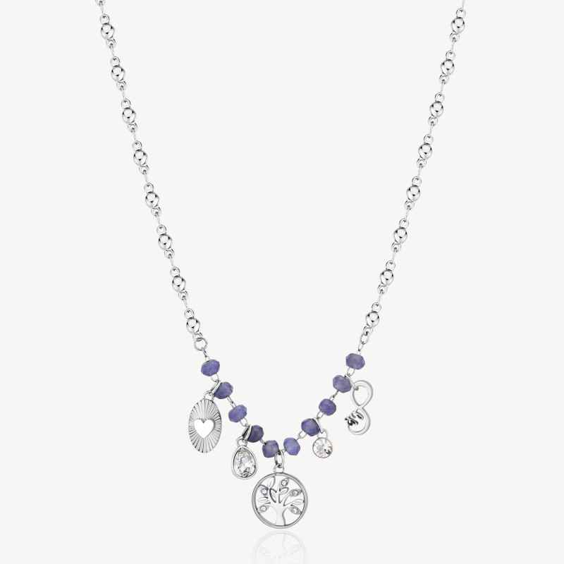 COLLANA  DONNA BROSWAY CHAKRA MISTICI