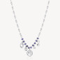 COLLANA  DONNA BROSWAY CHAKRA MISTICI