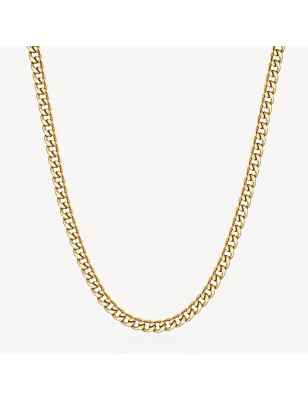 COLLANA IN ACCIAIO UOMO BROSWAY INK