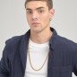 COLLANA IN ACCIAIO UOMO BROSWAY INK