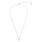 Collana Matrix Crystal Pearl Donna Swarovski