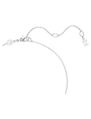 Collana Matrix Crystal Pearl Donna Swarovski 5693897 Swarovski