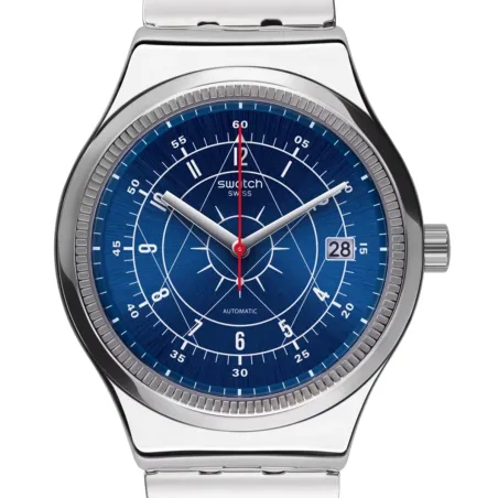 Orologio Sistem Boreal Swatch Uomo Swatch