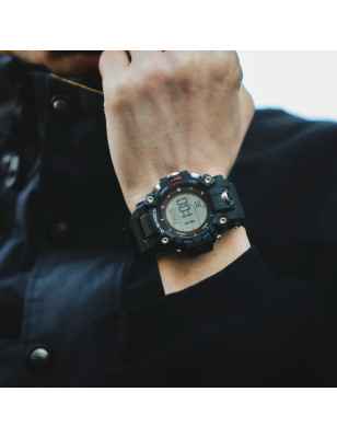 Orologio Mudmaster Master of G Solar Uomo Casio G-Shock GW-9500-1ER Casio