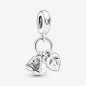 CHARM PENDENTE BEBÈ DONNA PANDORA 