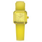 OROLOGIO GIALLO LUCENT DONNA SWAROVSKI OROLOGIO GIALLO LUCENT DONNA SWAROVSKI
