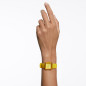 OROLOGIO GIALLO LUCENT DONNA SWAROVSKI OROLOGIO GIALLO LUCENT DONNA SWAROVSKI